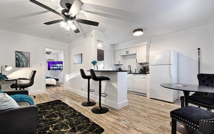 CityPlace bnb