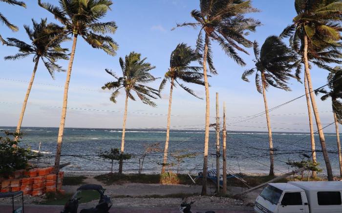 Bolabog Beach Resort
