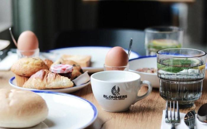 The Duke Boutique Hotel