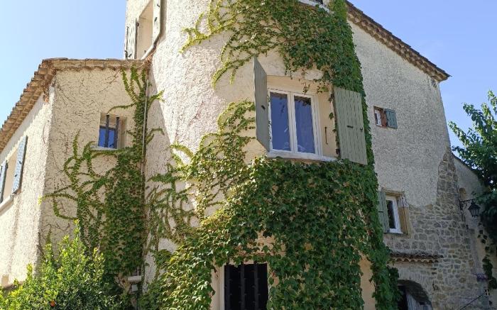 La Bastide des Muriers