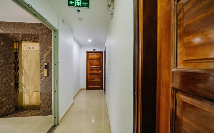 Phuong Dong Hotel