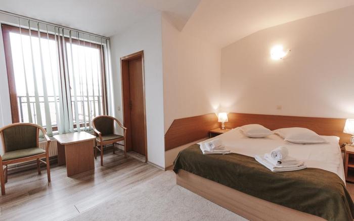 Hotel Apollo Central