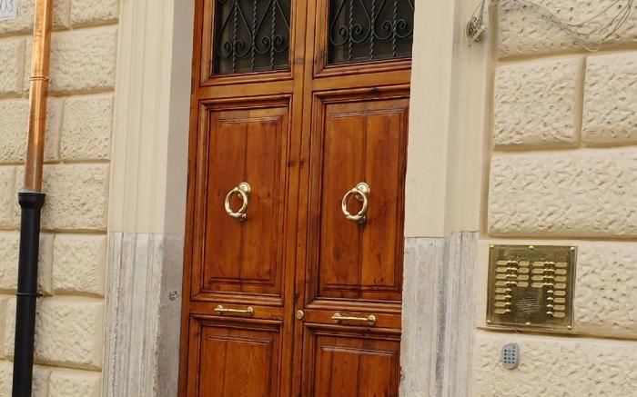 Beatus Viator Guest House