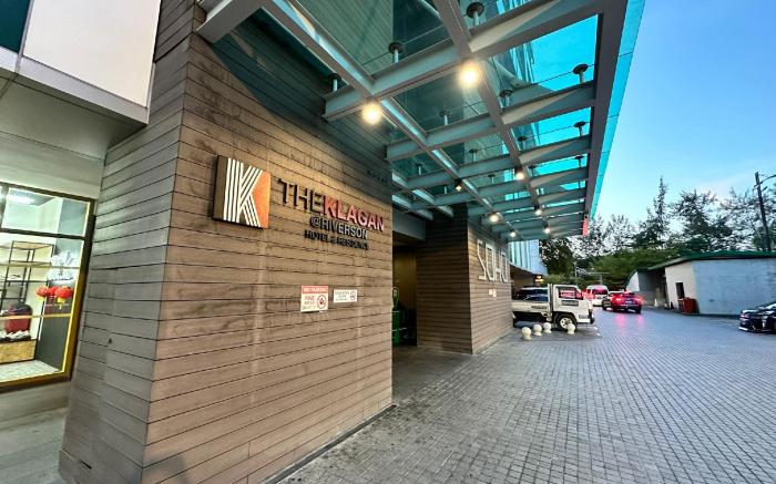 L Homestay Soho Kk City Centre 4Pax | WI-FI | Pool