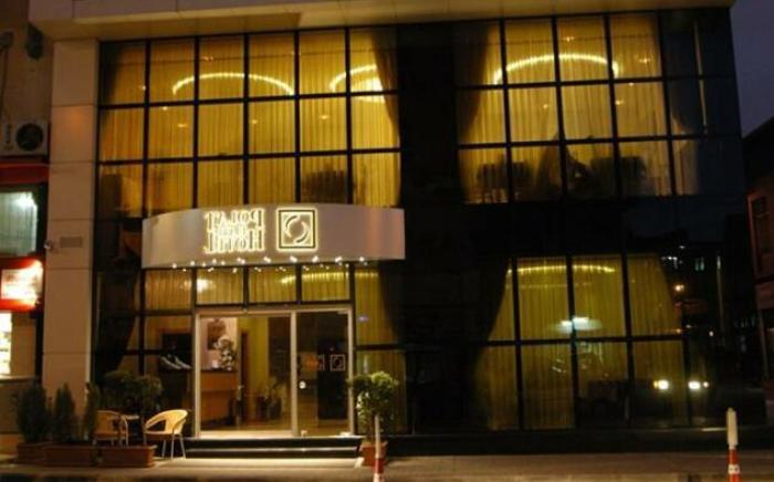 PINAR ELIT OTEL