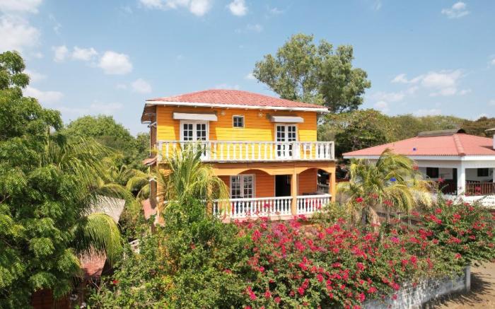 Hotel Villa Ordonez