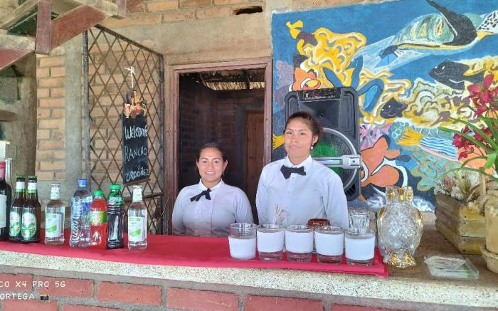 Hotel Villa Ordonez