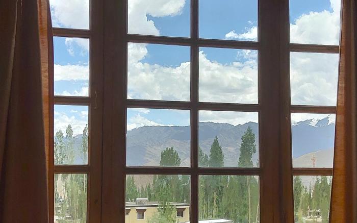 Lharimo Hotel (Leh) Ladakh