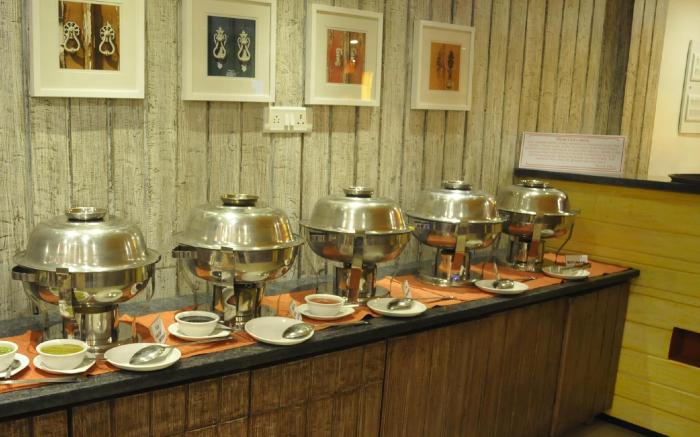 Hotel Campal