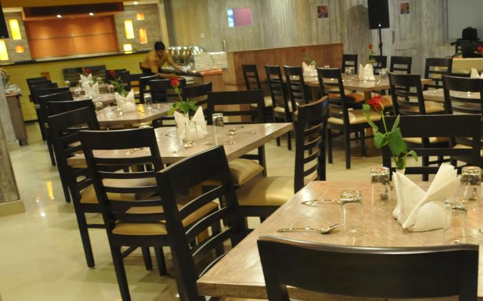 Hotel Campal