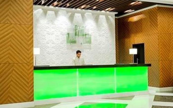Holiday Inn Amritsar Ranjit Avenue By IHG