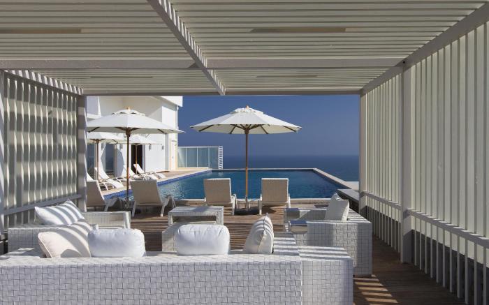 The Westin Sanya Haitang Bay Resort