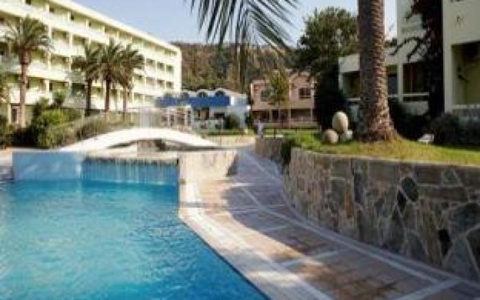 Avra Beach Resort Hotel - All Inclusive
