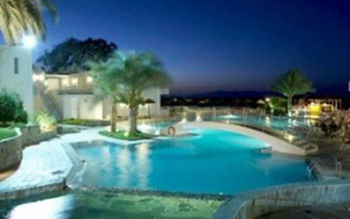 Avra Beach Resort Hotel - All Inclusive