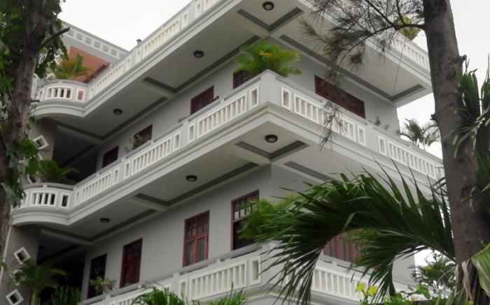 Minh Ngoc Guest House Mui Ne