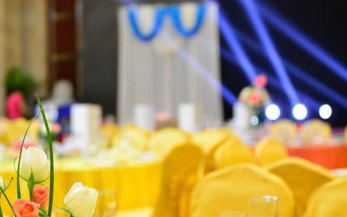Jinling Grand Hotel Anhui