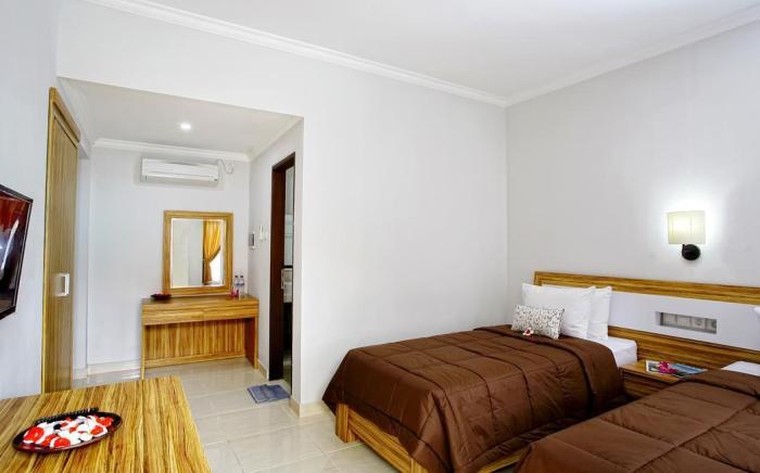 Tanjung Sari Inn