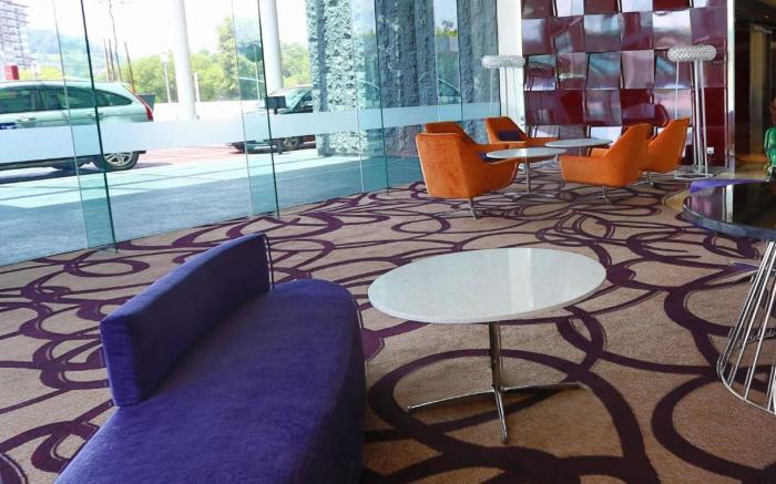 The Everly Putrajaya Hotel