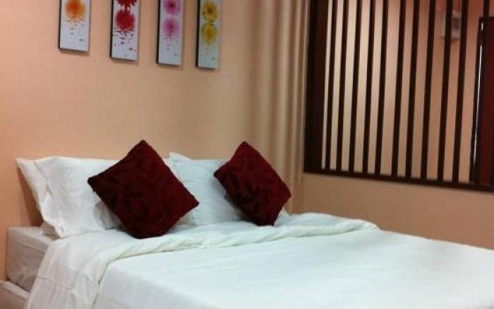 Pearl Residence Serviced Apartment