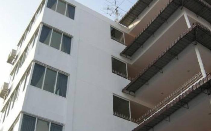 Pearl Residence Serviced Apartment