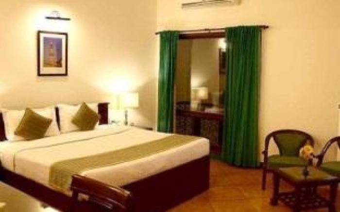 Hotel Greenview