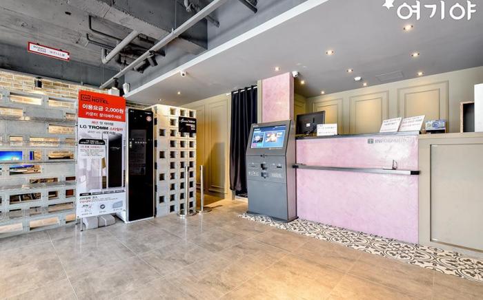 Kase Hotel (Korea Quality)