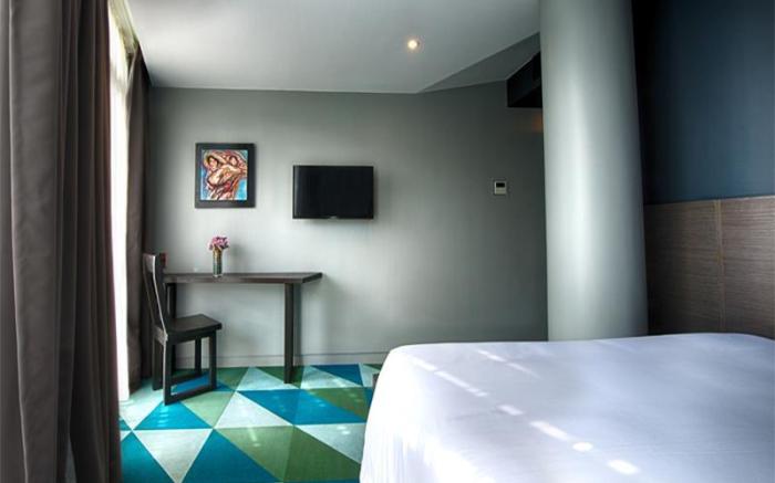 G1 Lodge Design Hotel