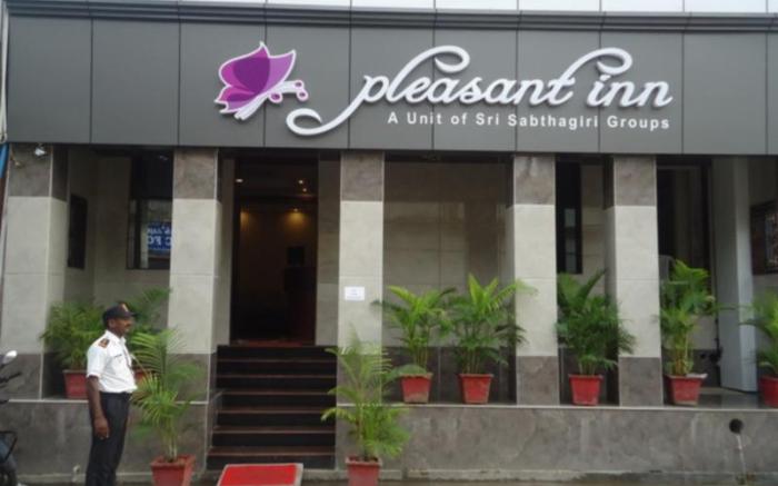 Pleasant Inn