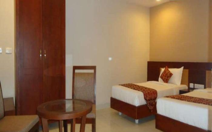 Pleasant Inn