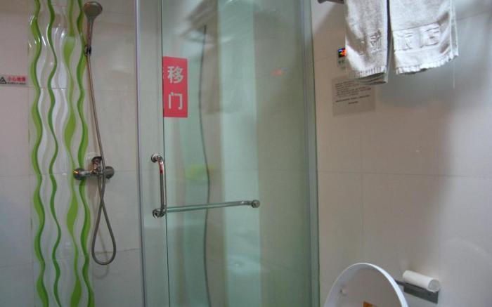 Stars 99 Motel Wujiaochang Branch