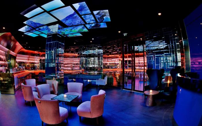 Intercontinental Lisbon By IHG
