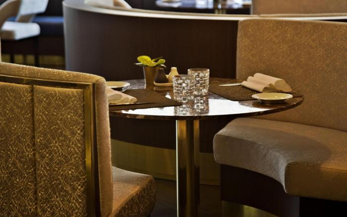 Intercontinental Lisbon By IHG
