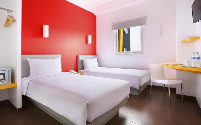 Amaris Hotel Bekasi Barat
