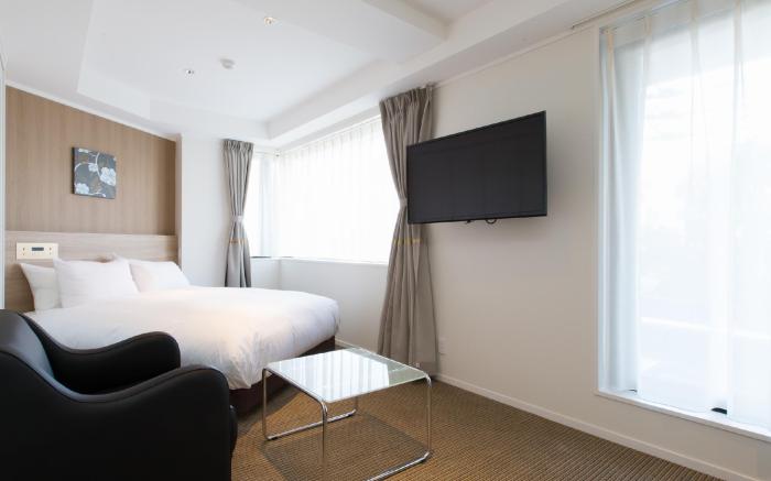 Hotel Shiki Utsubo Park