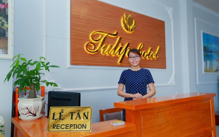 Tulip Hotel