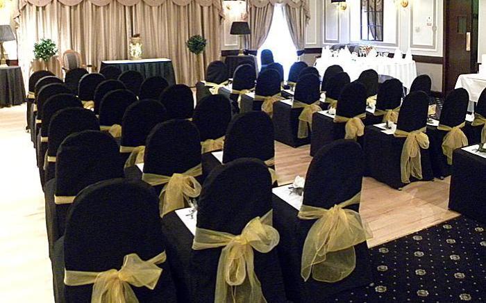 The Original Rosslyn Inn