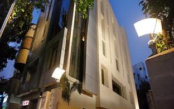 Hotel Metropole