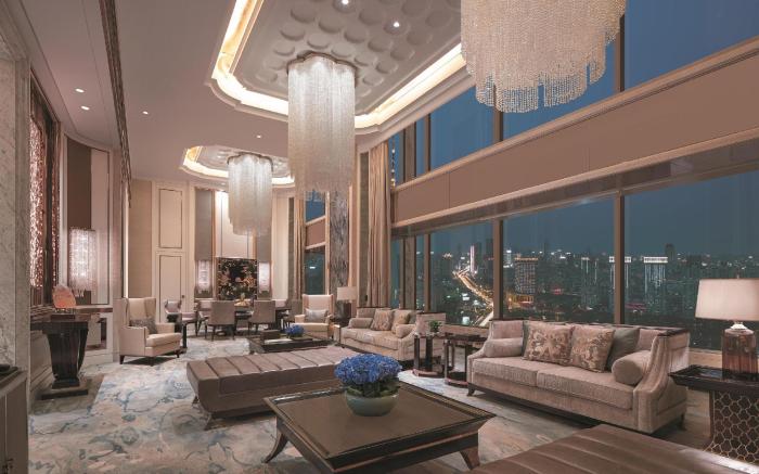 Shangri-La Shenyang