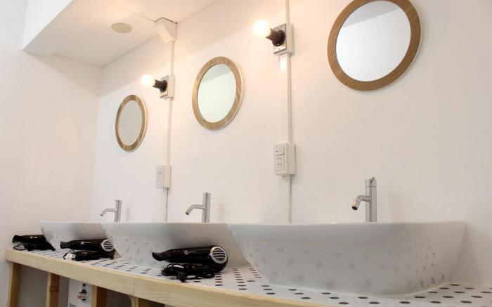 Iruka Hostel