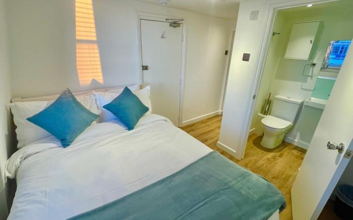 Upper Rock Brighton – Apartments