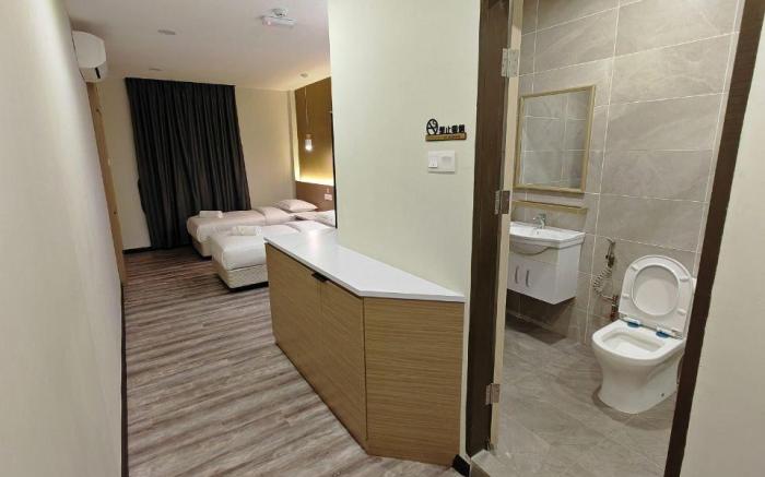 Star Hotel