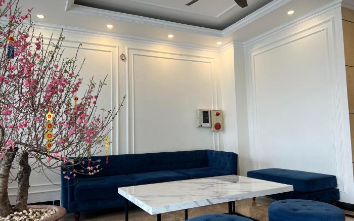 Grand Dragon Noi Bai Hotel