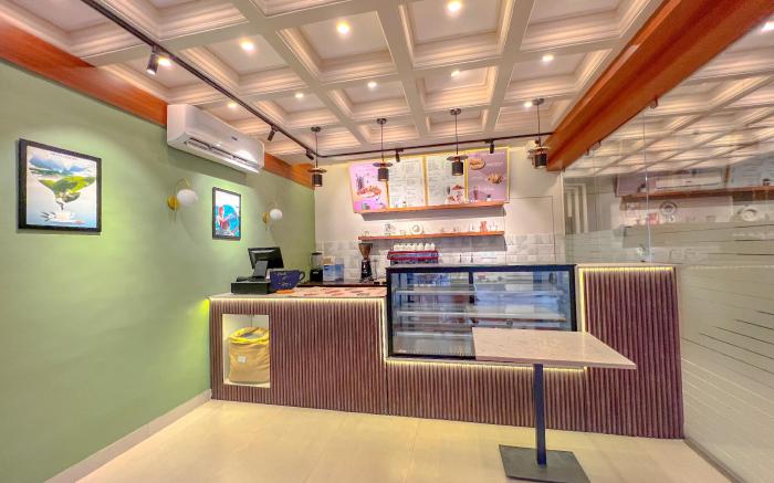 Mystic Aero Hotel