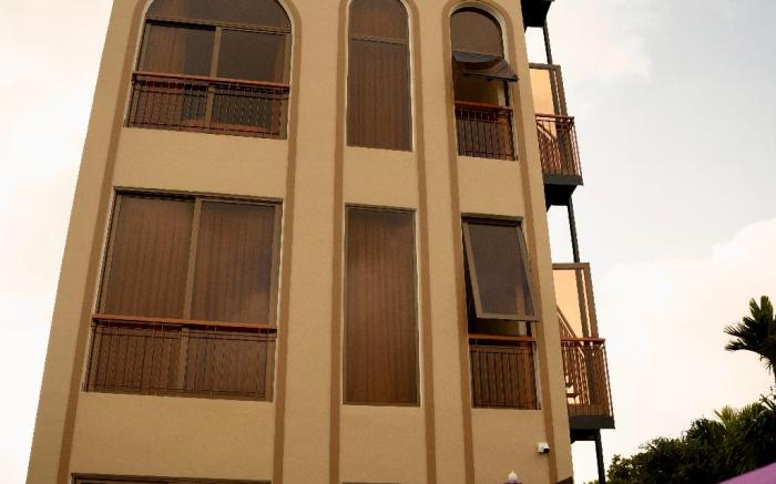 Tuyet Suong Hotel