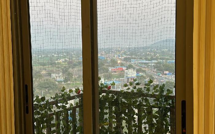 Blind Mountain Sikar
