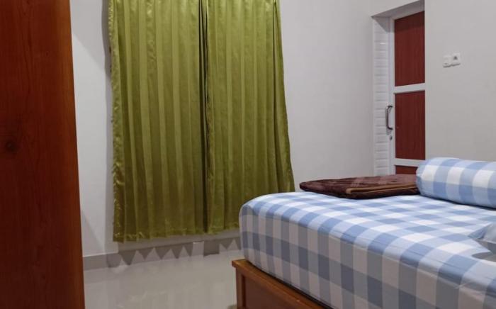 Homestay Anugrah