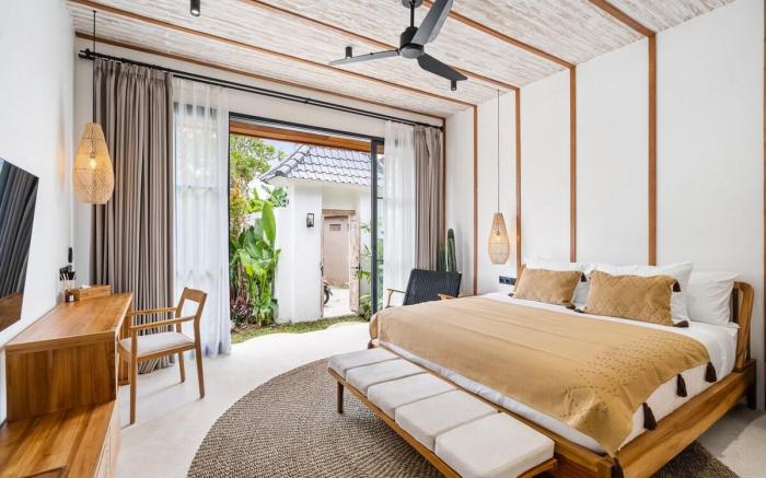 Alicante Villa by Betterplace