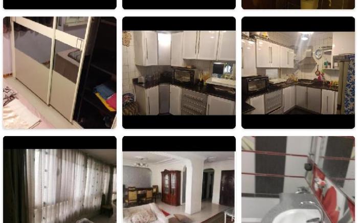Lvly 2bdrm apartment near nile,Manyal island,cairo