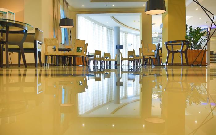 Swiss Inn Nexus Hotel