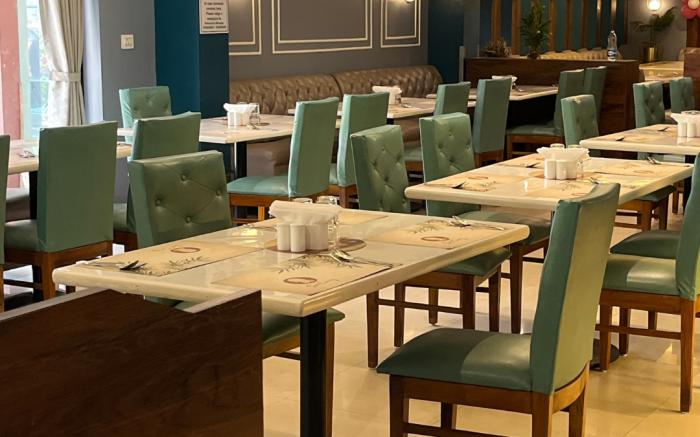 Hotel Campal